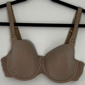 Thirdlove nursing bra
